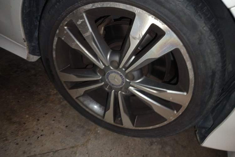 Used Mercedes-Benz E-Class 2015 Restyled E 260 L Sport Edition
