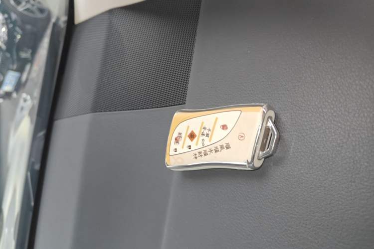 Used Lexus NX 2022 260 Front-Wheel Drive Chuan Yue Edition