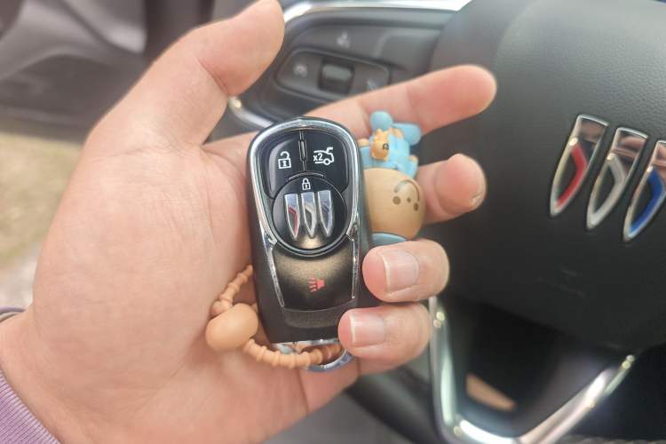 Used Buick Regal 2024 Restyled 28T Luxury Edition