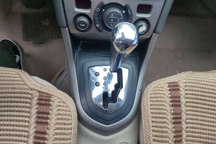 Used Peugeot 408 2010 2.0L Automatic Prestige Edition
