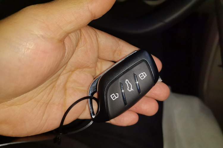 Used MG 4 EV 2026 Model 437 All-in-One Edition