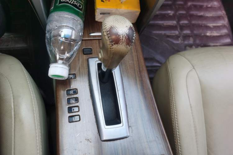 Used Nissan Teana 2011 2.0L XL Glory Edition
