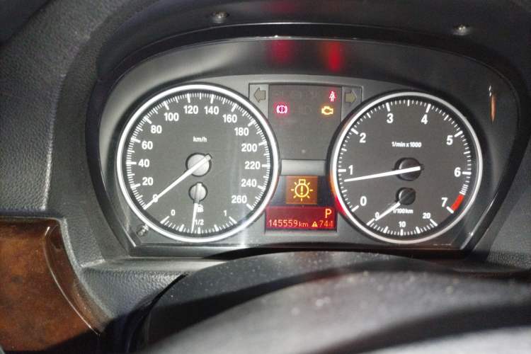 Used BMW 3 Series 2011 320i Sport Edition