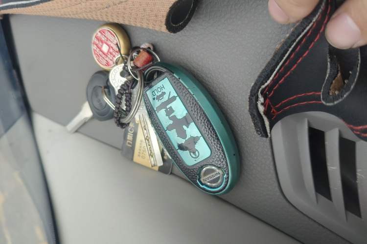 Used Nissan Sylphy 2012 1.8XL CVT Luxury Edition
