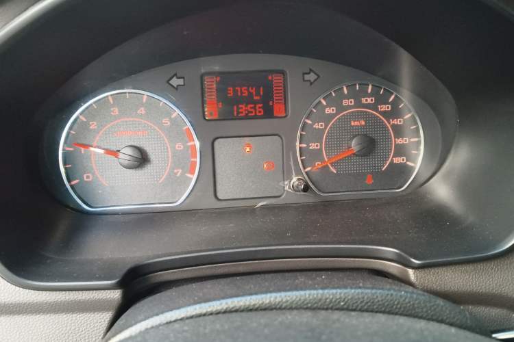 Used Wuling Hongguang V 2021 1.5L Jingqu Version LAR
