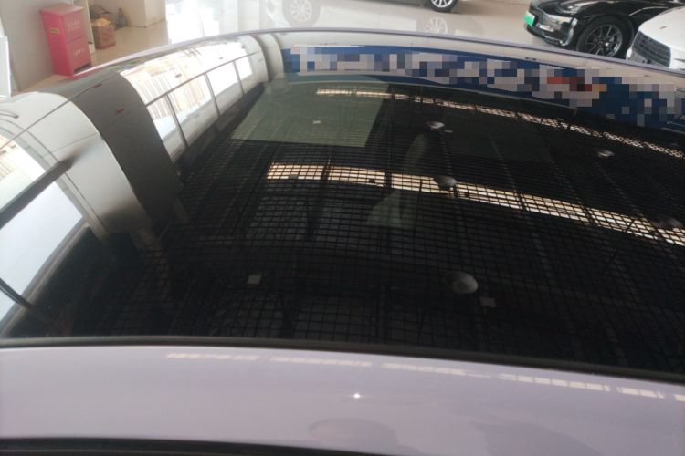 Used BYD Dolphin 2023 420 km Fashion Edition