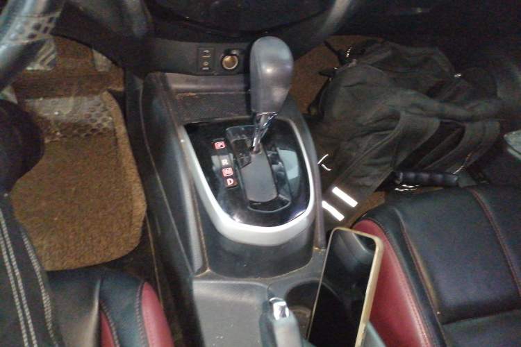 Used Nissan Qashqai 2016 2.0L CVT Elite Edition
