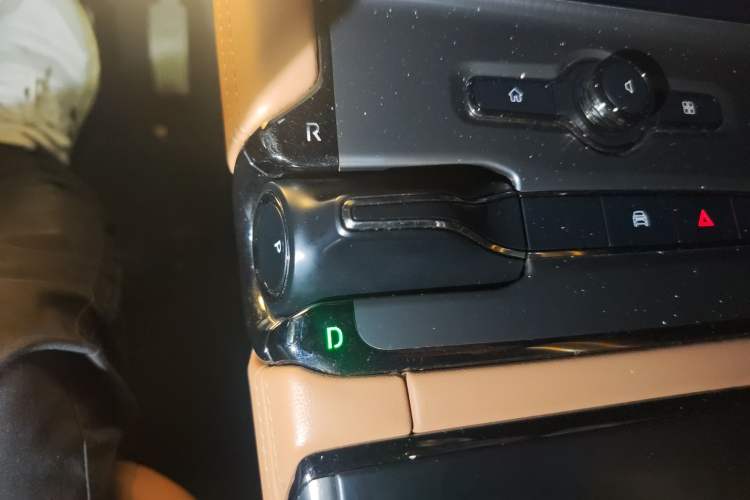 Used Nio ES6 2020 600 km Sport Edition
