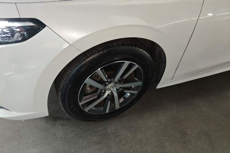 Used Honda Integra 2023 240TURBO CVT Leading Edition