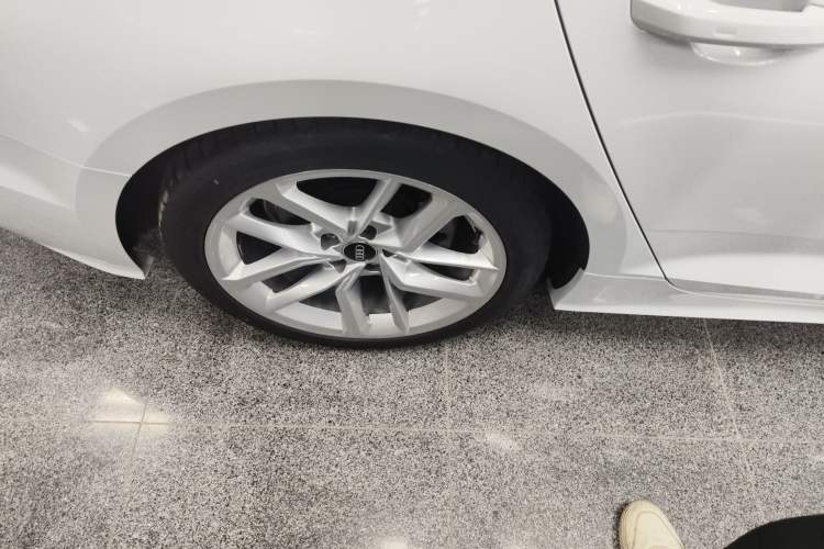 Used Audi A5 2023 Sportback 40 TFSI Fashionable and Dynamic Model
