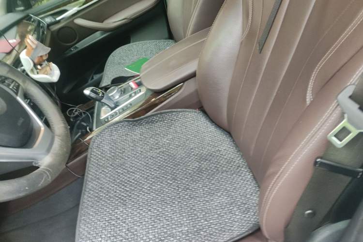 Used BMW X5 2018 xDrive28i
