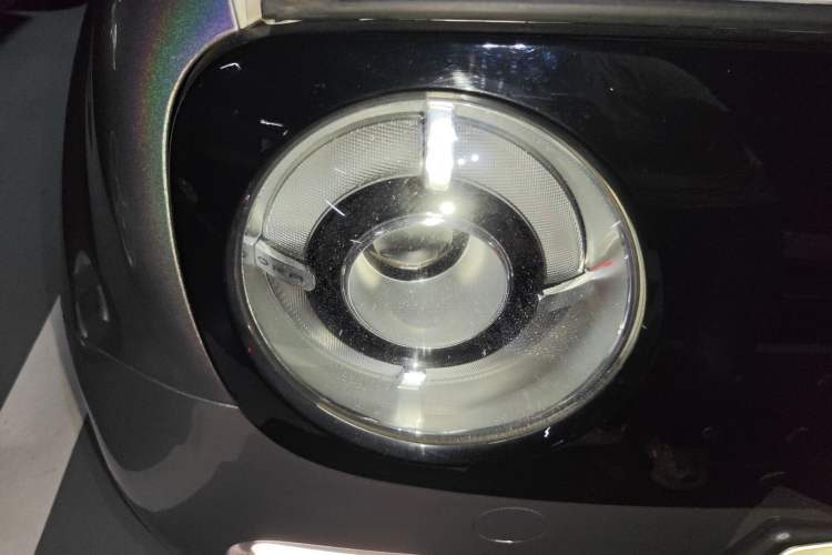 Used ORA Black Cat 2019 351 km Goddess Edition