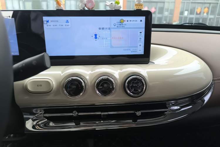 Used Wuling Bingo 2023 333km Enjoy+ Version