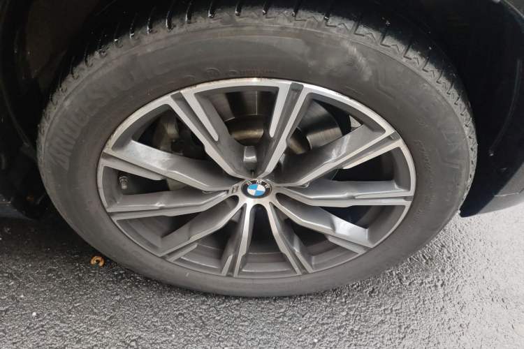 Used BMW X5 (Import) 2020 xDrive30i M Sport Package
