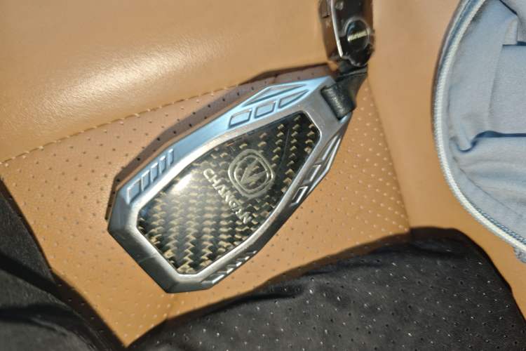 Used CHANGAN Lantop 2023 2.0T Automatic 4x4 Gasoline Flagship Standard Cab