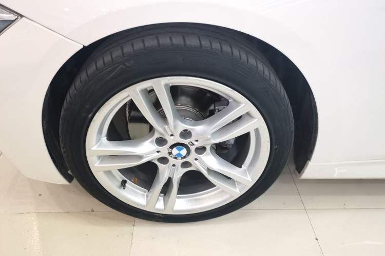 Used BMW 3 Series 2017 320Li M Sport Edition