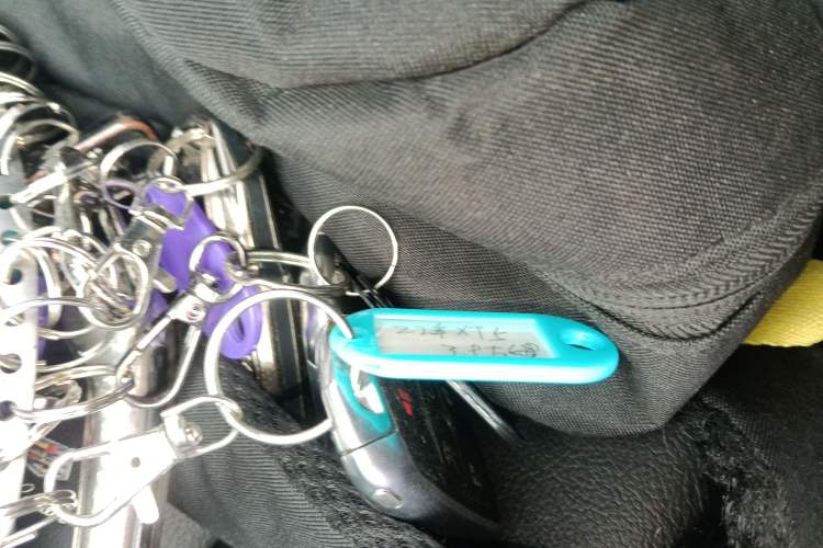 Used Cadillac XT5 2022 2.0T Two-Wheel Drive Luxury Version