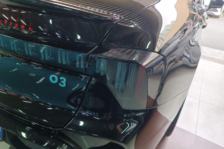 Used Lynk & Co 03 2025 2.0TD DCT Champion Edition Pro