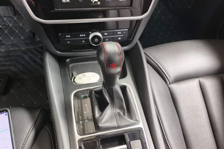 Used BYD Song MAX 2017 1.5T Automatic Smart Connect Elite 7-Seater