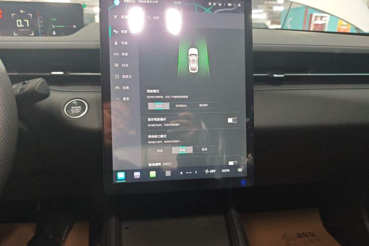 Used CHANGAN Eado 2025 Blue Whale 1.5T 500Bar Prestige Model
