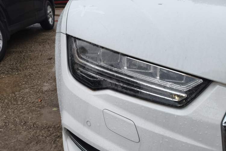 Used Audi A7 2018 40 TFSI Ambition Edition Right Front Headlight