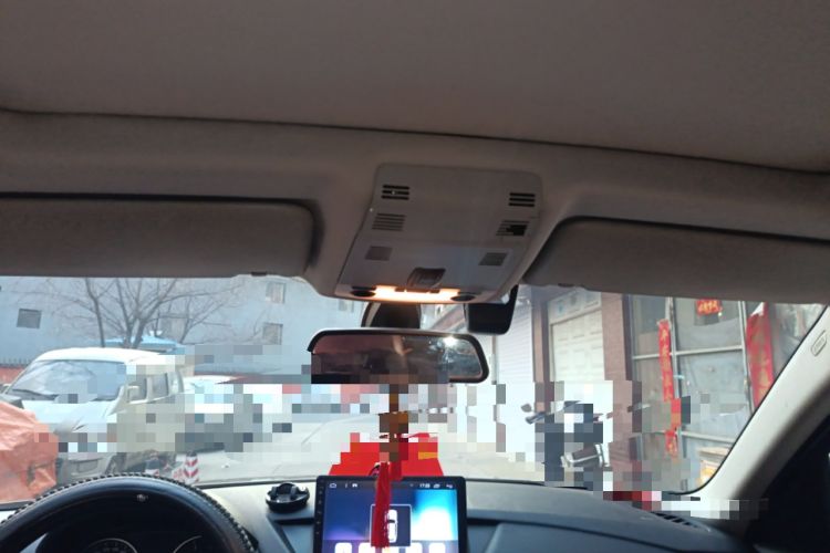 Used BMW X1 2012 sDrive18i Fashion Model
