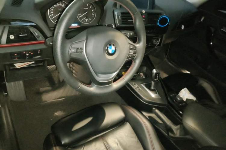Used BMW 2 Series (Import) 2014 220i Sport Design Package