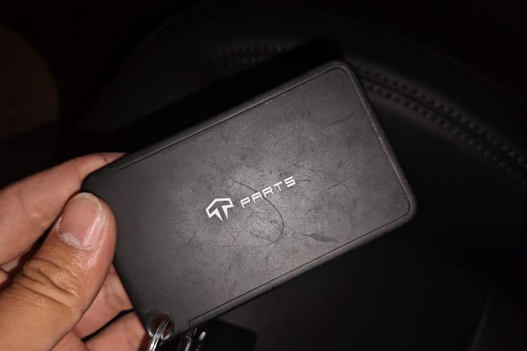 Used Tesla Model Y 2025 Long-Range All-Wheel Drive First Edition
