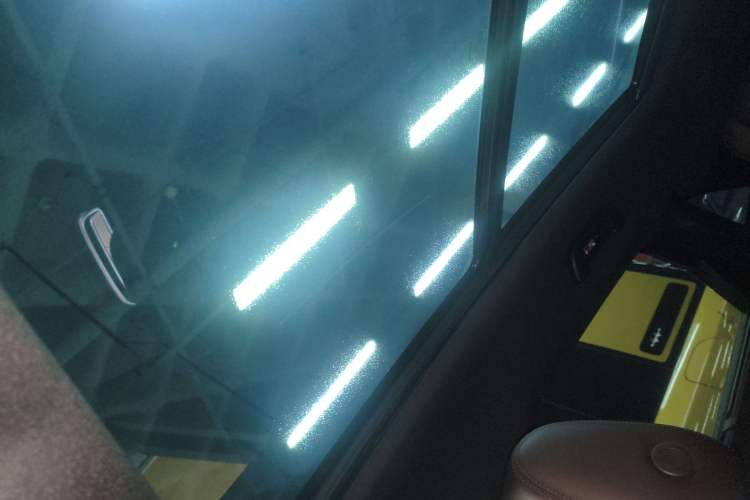 Used Wey Mocha 2021 2.0T Four-Wheel Drive Premium Edition