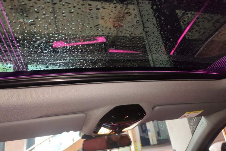 Used BMW 5 Series 2025 530Li Leading Model M Sport Package
