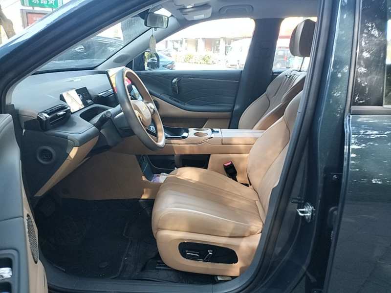 Used AION V 2026 Model Aion Tyrannosaurus Family Edition 650 Zhi Zun Edition — 14