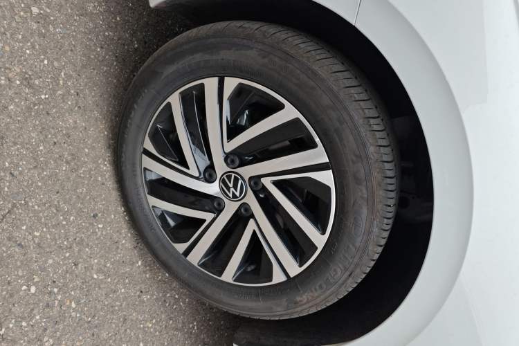 Used Volkswagen Lavida 2024 1.5L Automatic Starry Sky 5 Million Edition