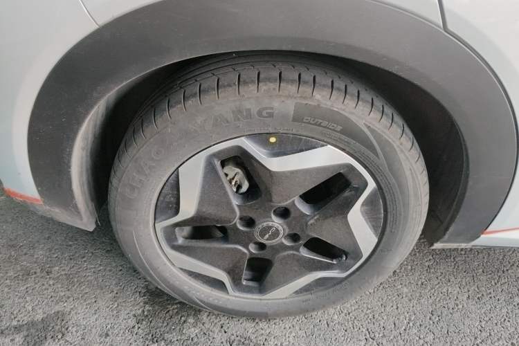 Used BYD Dolphin 2021 405 km Fashion Edition