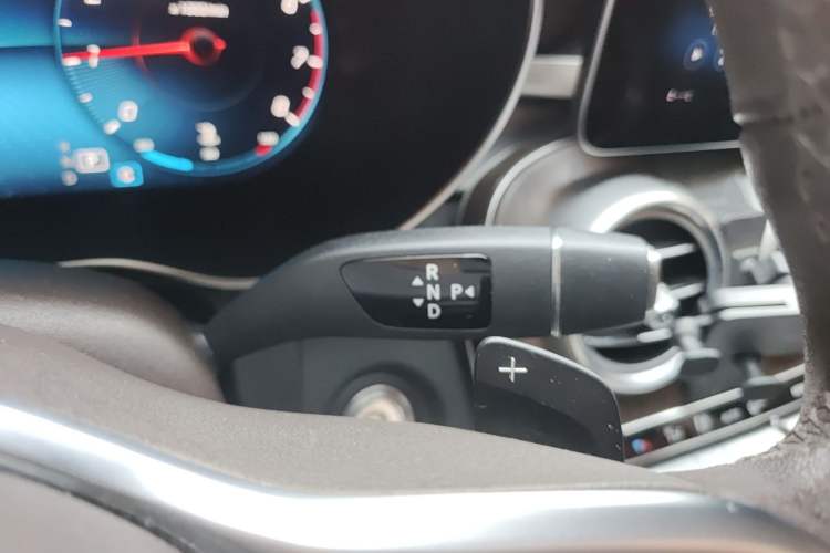 Used Mercedes-Benz GLC 2020 Facelift GLC 260 L 4MATIC Luxury Edition