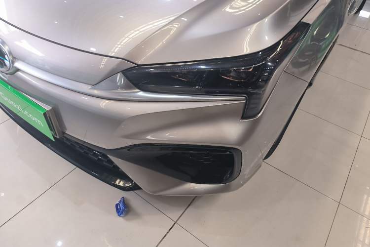 Used AION S 2022 Meizu 580 Pio
