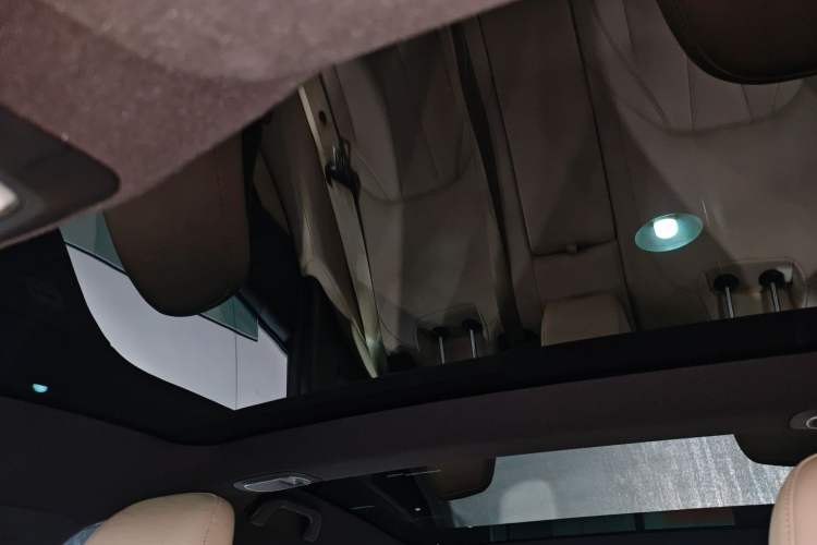 Used XPeng P7 2020 586E