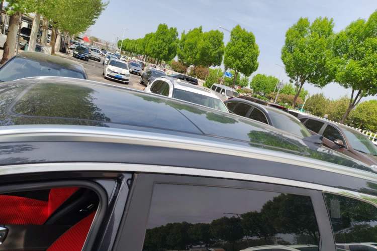 Used Chery Tiggo 8 PLUS 2024 Champion Edition 390TGDI DCT Bold Edition 5-Seater
