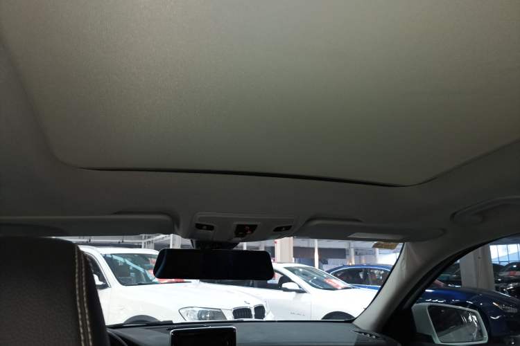 Used Mercedes-Benz GLA 2015 GLA 200 Fashion Model