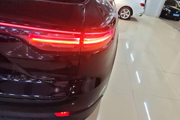 Used Porsche Cayenne 2018 Cayenne 3.0T