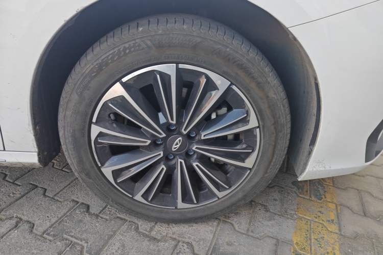 Used Chery Fengyun A8 2024 127 ZHU FENG Version
