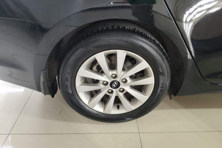 Used Hyundai Mistra 2016 1.8L Automatic Smart GLS