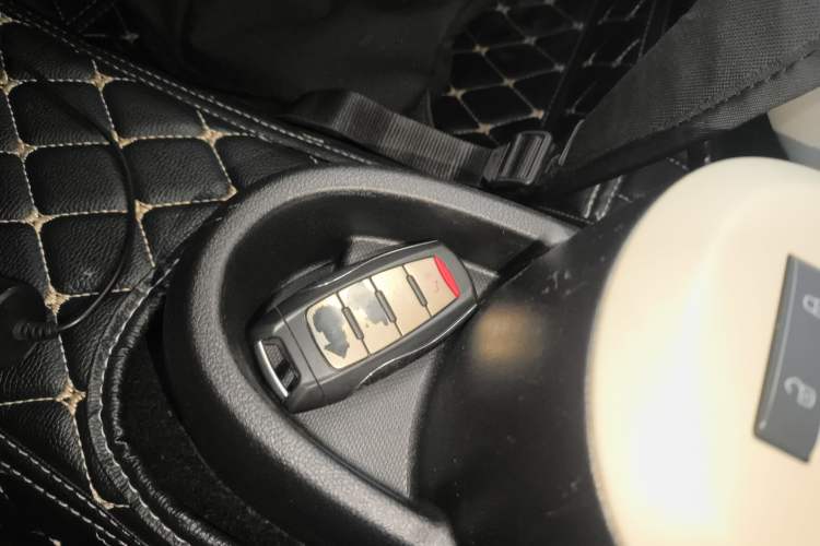 Used ORA Black Cat 2021 351 km Luxury Version