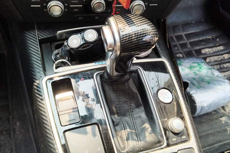 Used Audi A6L 2015 TFSI Millionth Anniversary Intelligent Model