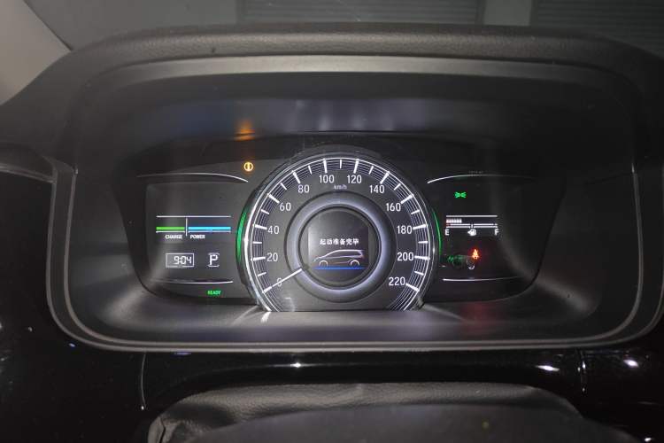 Used Honda Elysion 2019 2.0L Hybrid Luxury Edition
