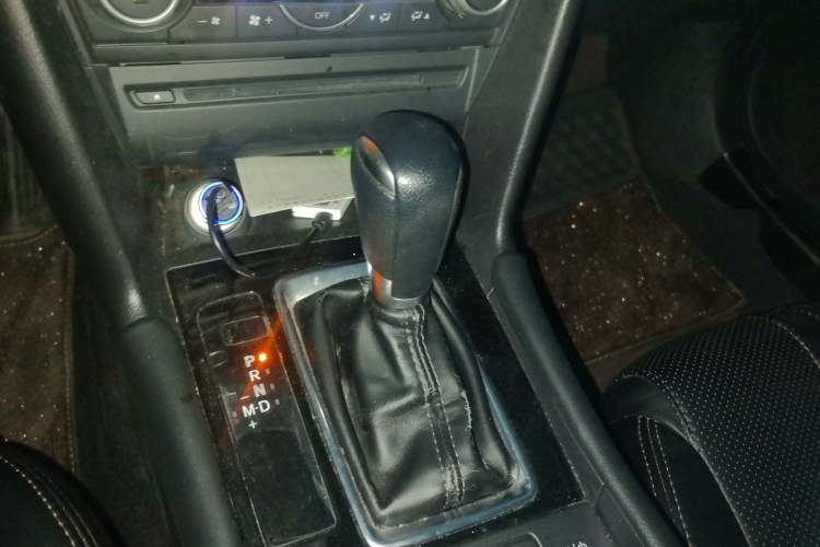 Used Mazda Mazda 3 Axela 2017 Sedan 1.5L Automatic Luxury Model Emission Standard China V