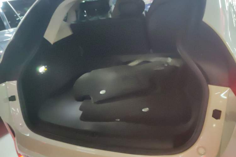 Used IM LS7 2024 90 kWh Max Elite Rear-Drive Version
