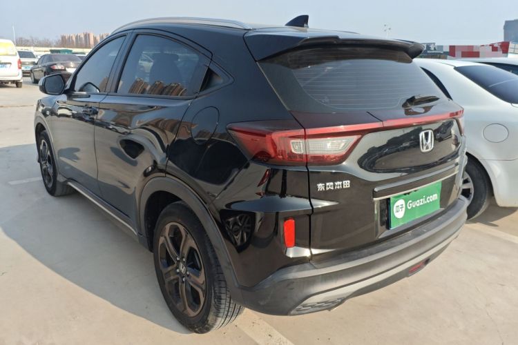 Used Honda XR-V 2021 220TURBO CVT Luxury Edition
