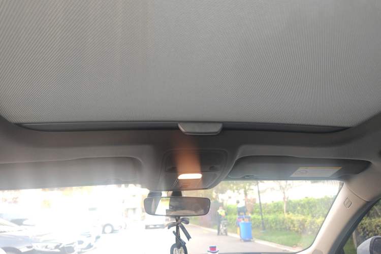 Used Audi A3 2020 Sportback 35 TFSI Fashion Edition China VI Emission Standard
