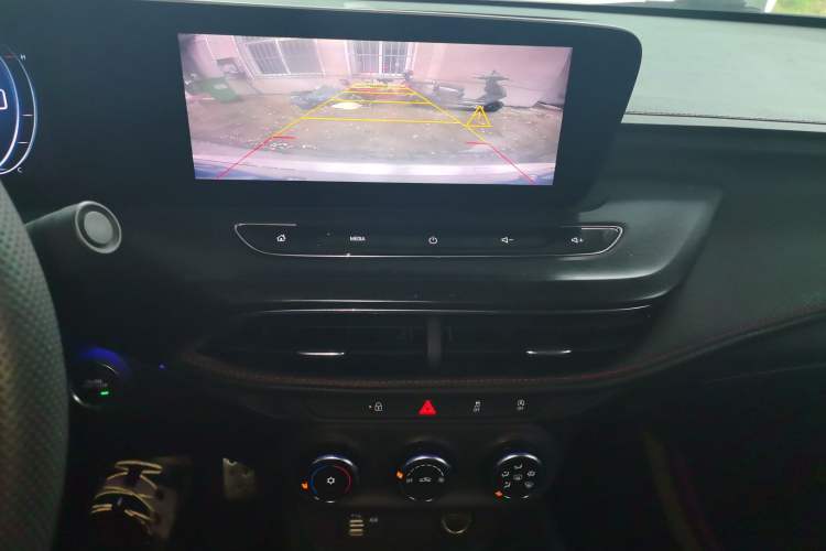 Used Buick Verano 2022 Pro GS Wind-Chasing Edition