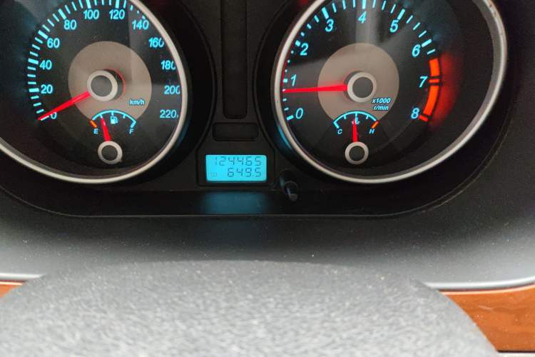 Used Buick Excelle 2011 1.6 LE-MT